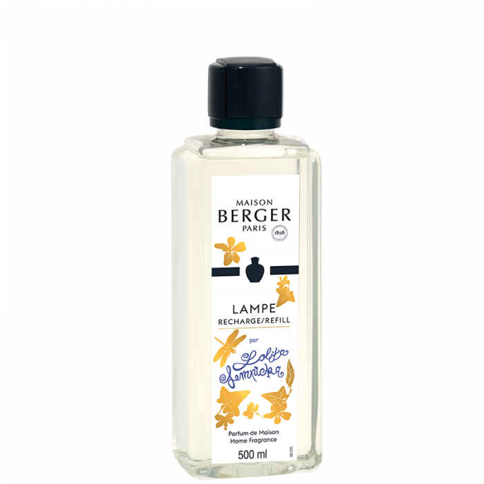Navulling - Lampe Berger - Lolita Lempicka 500 ml