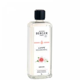 Navulling - Lampe Berger - Paris Chic 1L