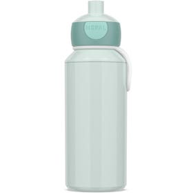 Drinkfles - Pop-up 400ml - Cool mint