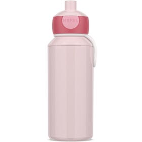 Drinkfles - Pop-up 400ml - Cool pink