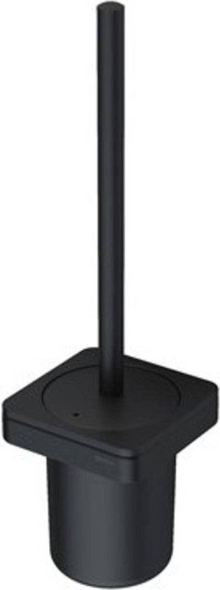 Toiletborstelhouder - Geesa - Zwart