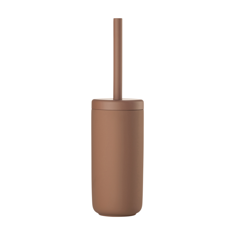Toiletborstel Ume - Terracotta