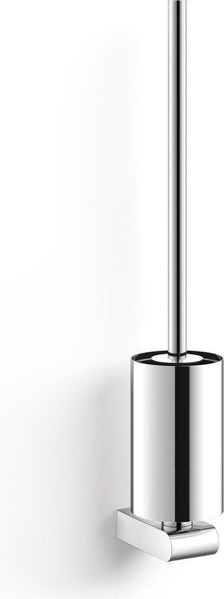 Toiletborstel - Atore - Chroom