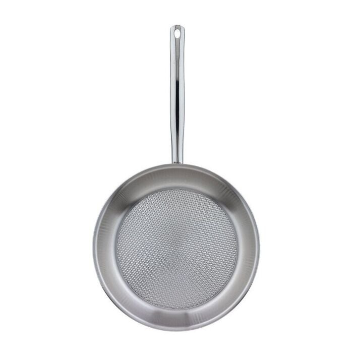 Koekenpan - Brigade Profil Ø24cm - RVS