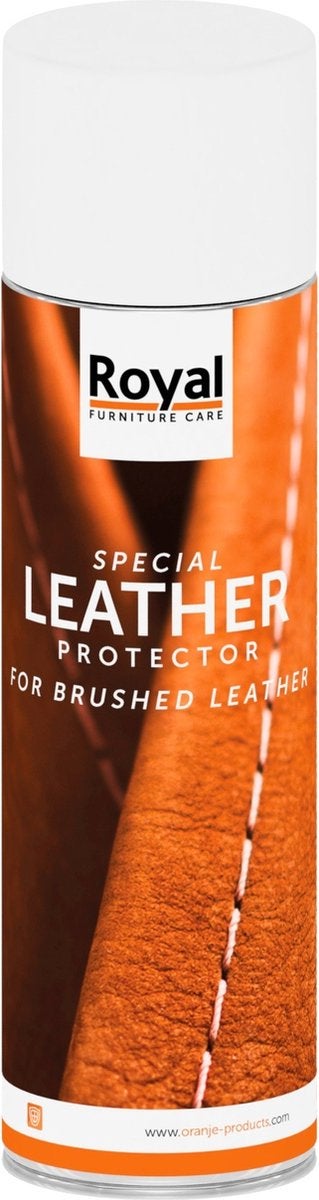 Meubelonderhoud - Leather Protector Spray - 500ml