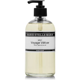 No. 07 Voyage Vetiver - Hand soap - 500ml