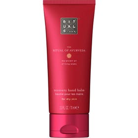 Hand Balsem - The Ritual of Ayurveda