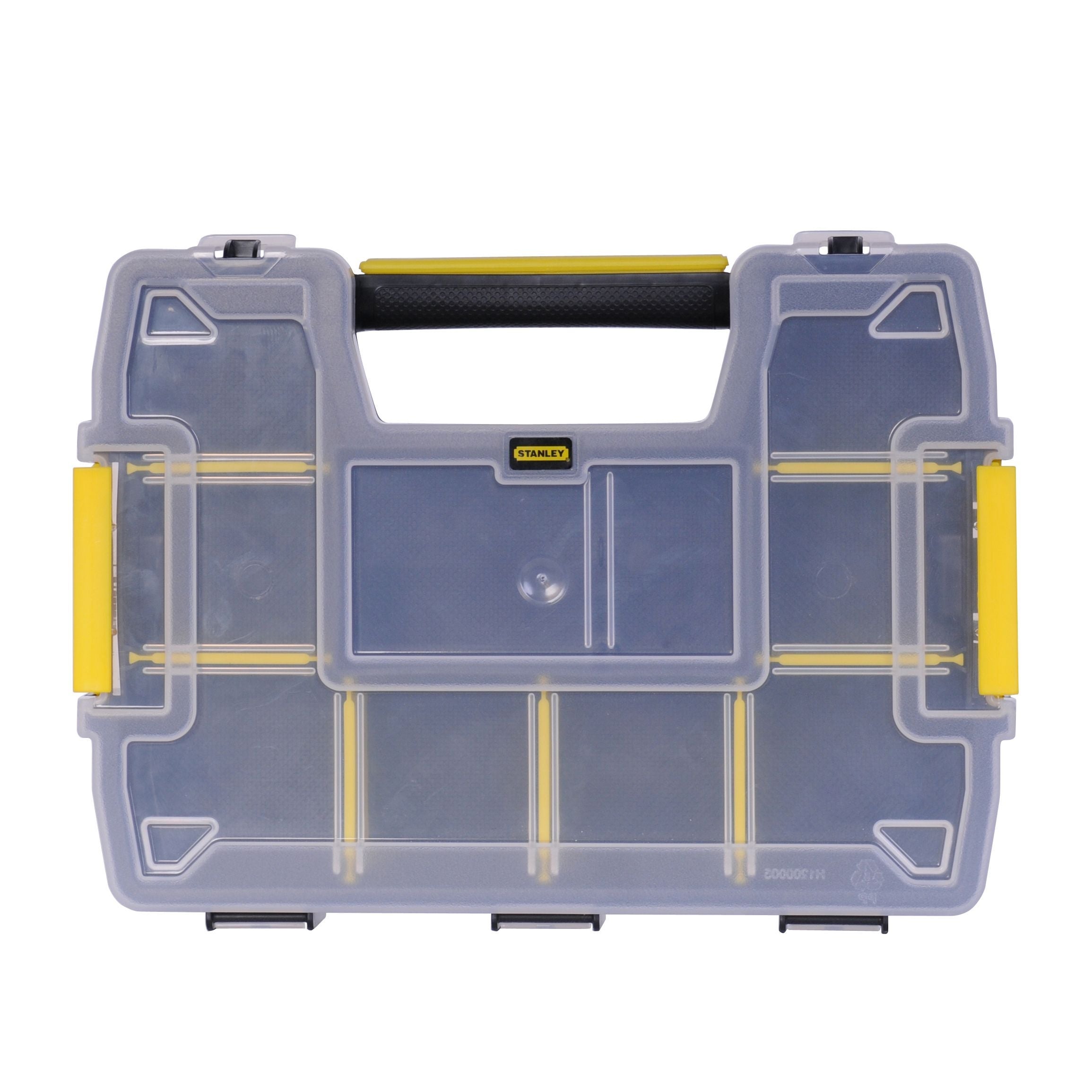 SortMaster Organiser Light 290 x 210 x 63mm Stanley