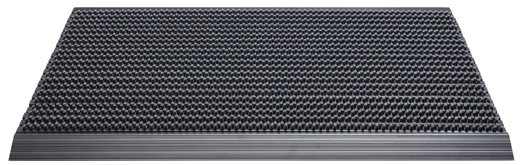 Buitenmat Outline 50x80cm - Grigio Puur Zwart