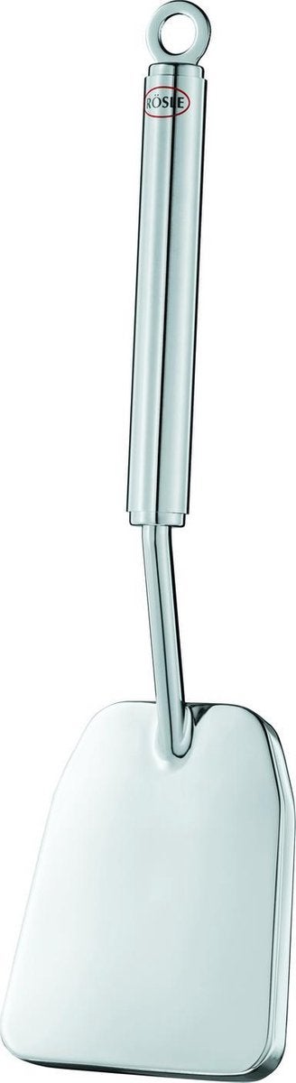 Vleespletter - 31,5cm - RVS