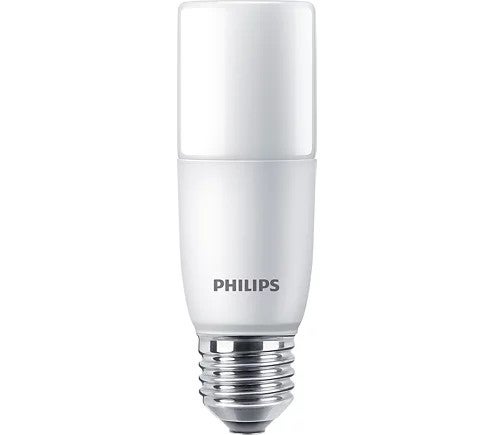 Ledlamp - LED e27 1050lm - Wit
