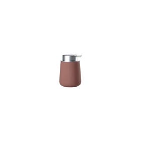 Zeepdispenser Nova - Peach Red