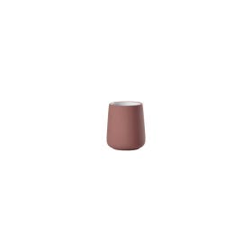 Tandenborstelbeker Nova - Peach Red