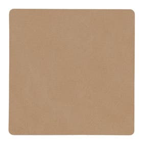 Glasonderzetter - Nupo Square - Nougat