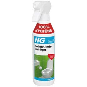 Hygiënische toiletruimte alledag spray - 500 ml