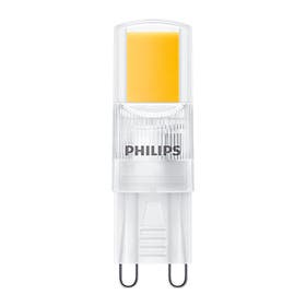 Capsulelamp - LED g9 220lm - Transparant