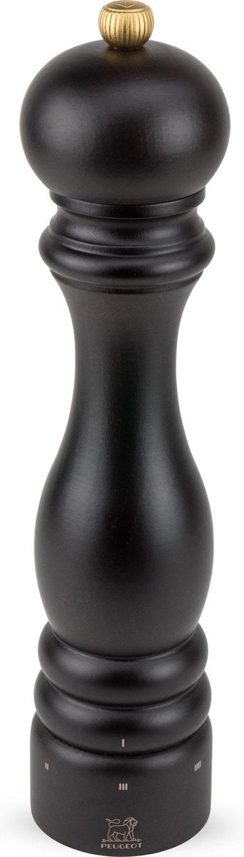 Zoutmolen - 27 cm - Chocolat