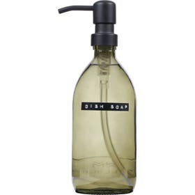 Afwasmiddel - Dark Amber - Dish soap - 500ml