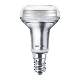 Reflector - LED e14 255lm - Transparant
