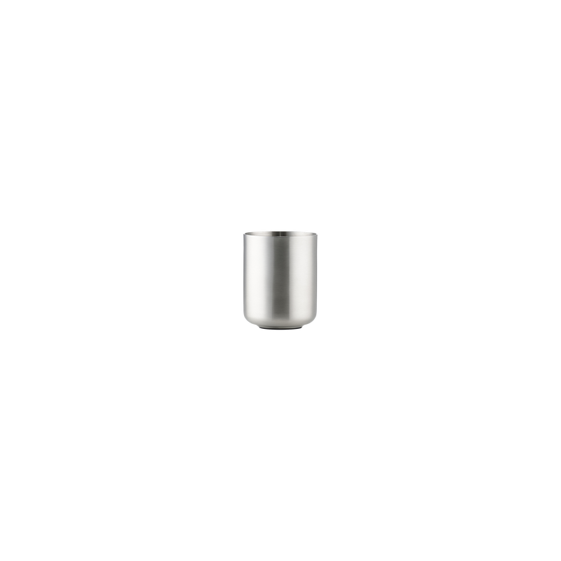 Tandenborstelbeker Ume - Steel
