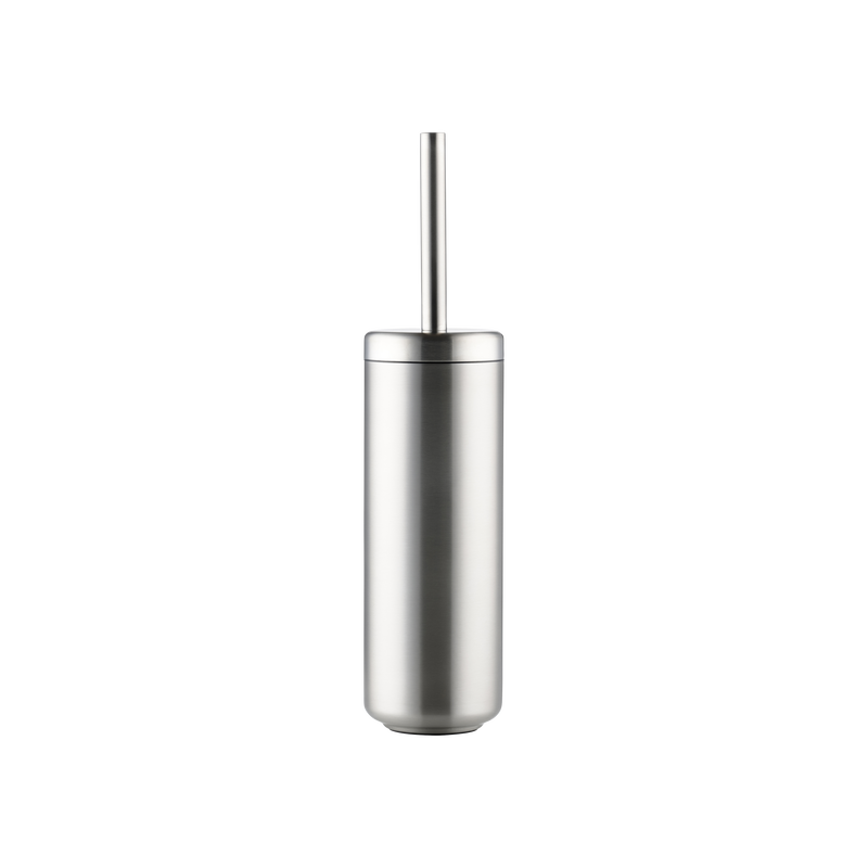 Toiletborstel Ume - Steel