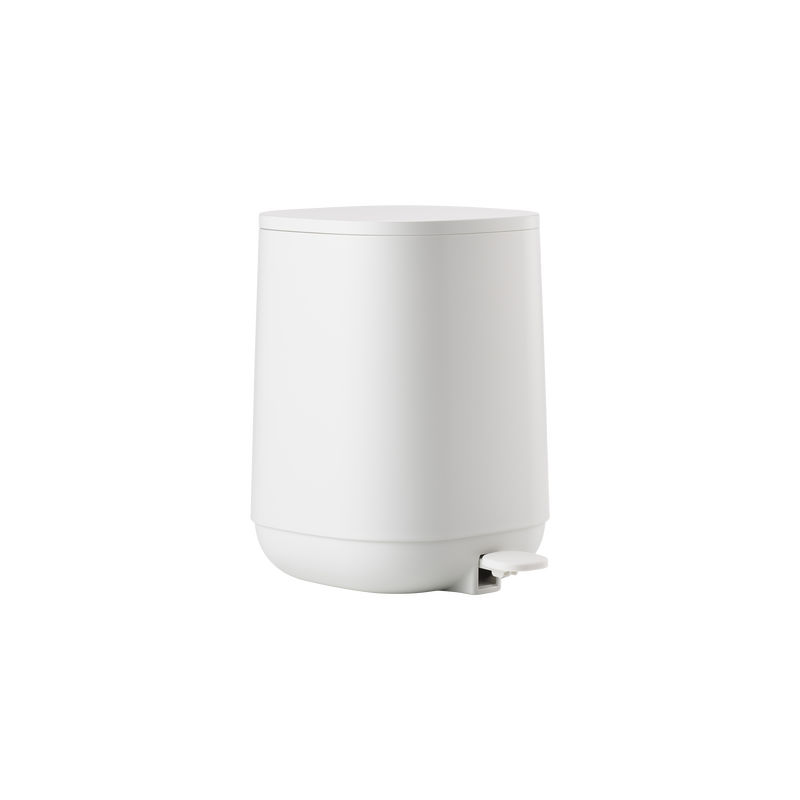 Pedaalemmer - Time 3L - White