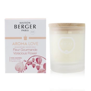 Geurkaars - Aroma Love - 180 g