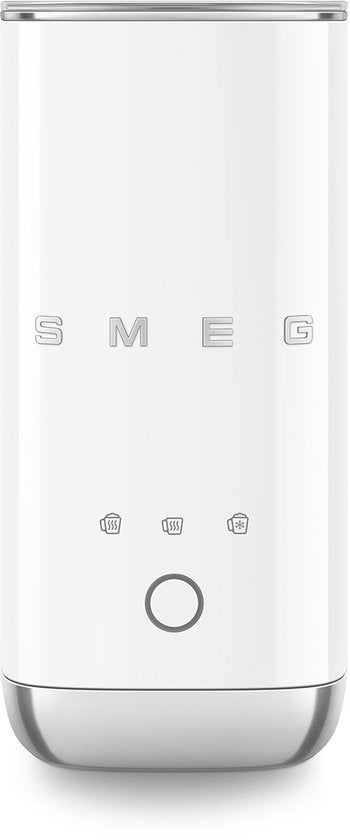 Melkopschuimer - MFF02WHEU - Wit