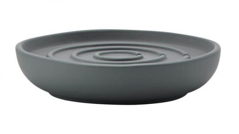 Zeepschaaltje - Nova One - grijs