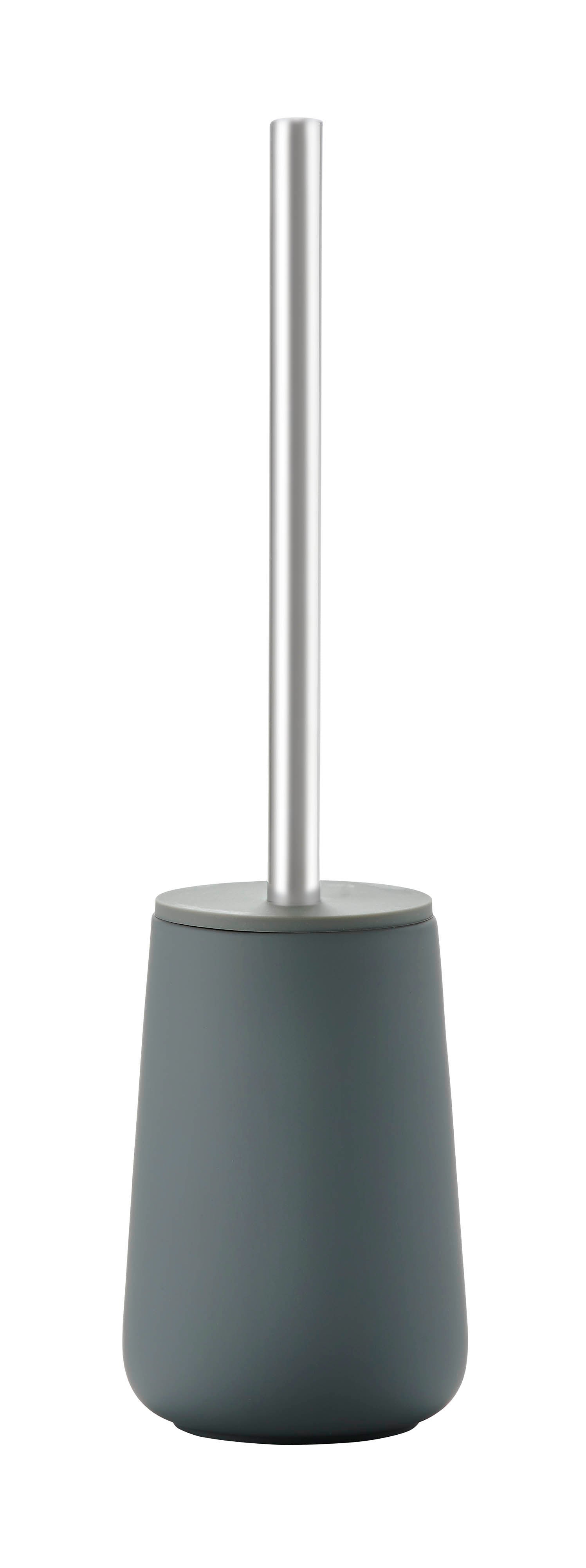 Toiletborstel - Nova - grijs