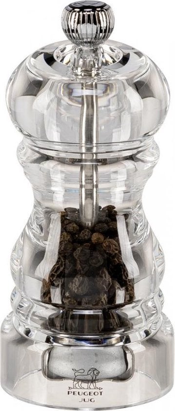 Pepermolen - Nancy - 12cm