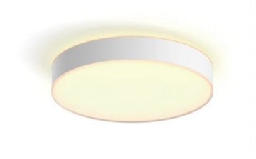 Plafondlamp - Devere geintegreerde led 4300lm - Wit