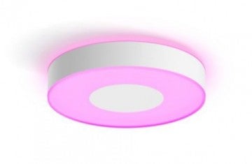 Plafondlamp - Xamento geintegreerde led 2350lm - Wit