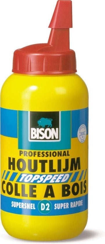 Houtlijm Topspeed - 250g