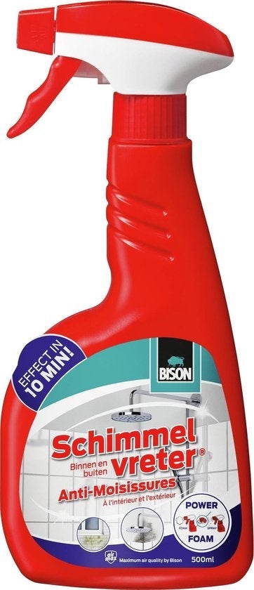 Schimmelvreter - 500ml