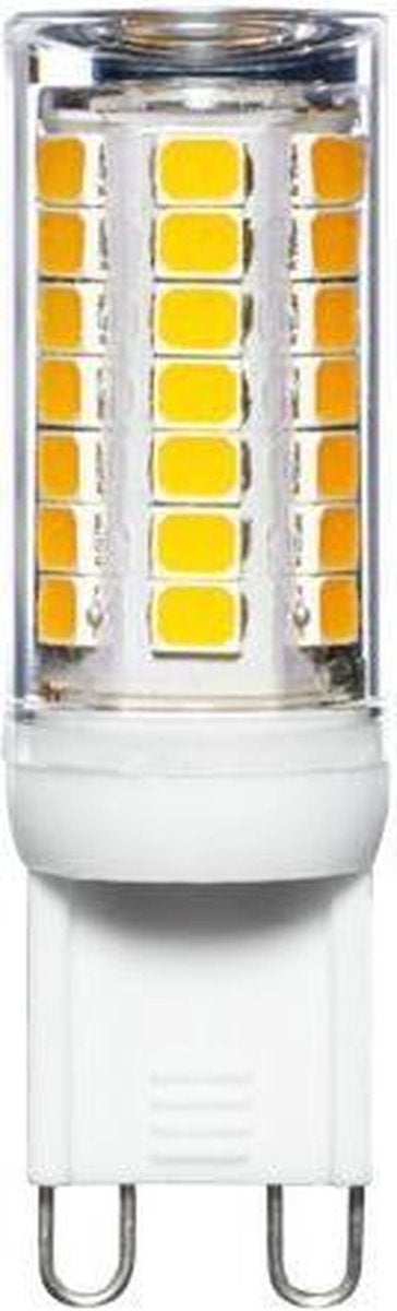 Ledlamp - Led G9 dimbaar - Wit 