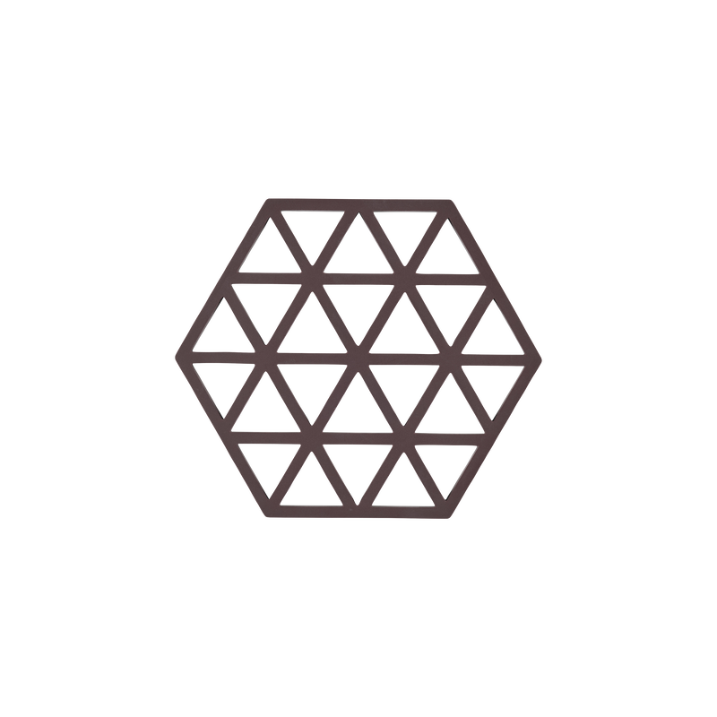 Onderzetter - Triangles Trivet - Kalamata