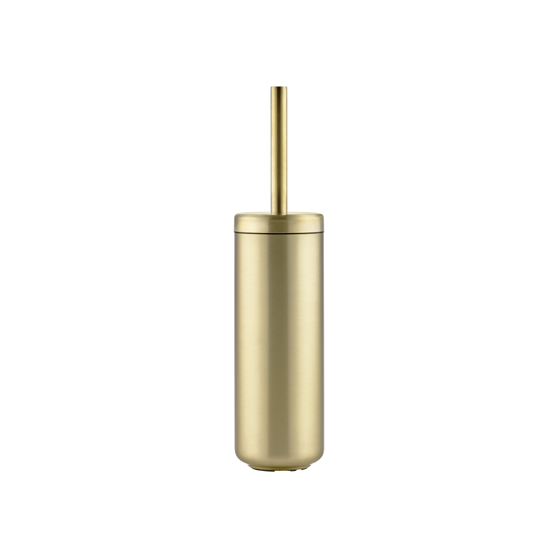 Toiletborstel Ume - Brass