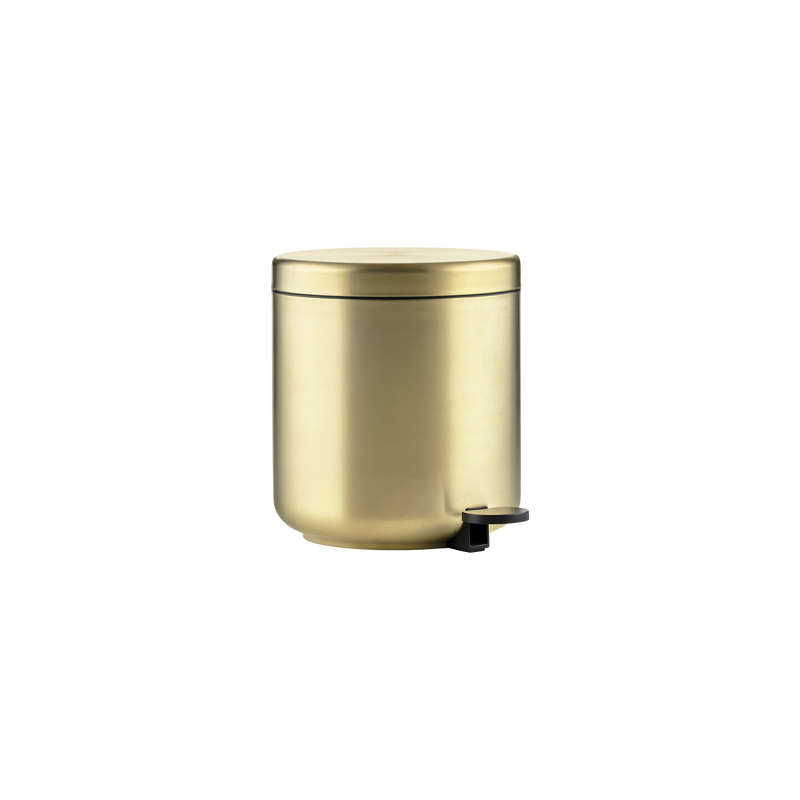 Pedaalemmer - Ume 4L - Brass
