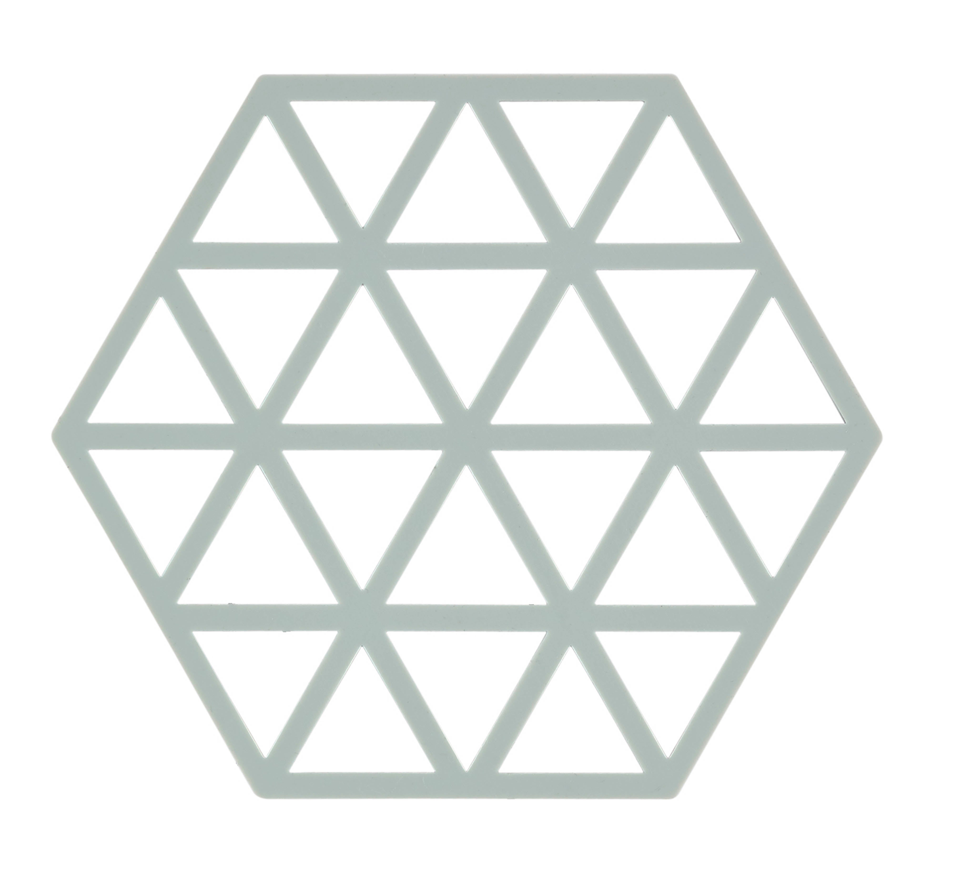 Onderzetter - TRIANGLES - Nordic