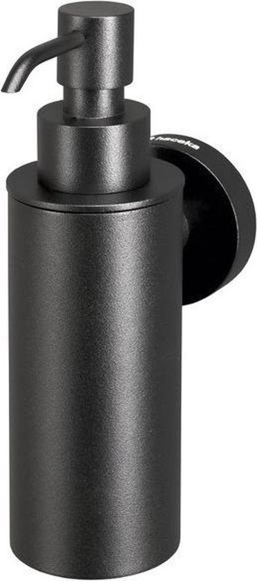 Zeepdispenser - Kosmos - Zwart