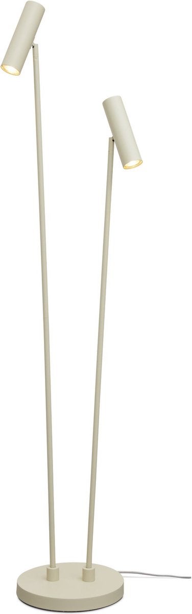 Vloerlamp - Havana - Groen