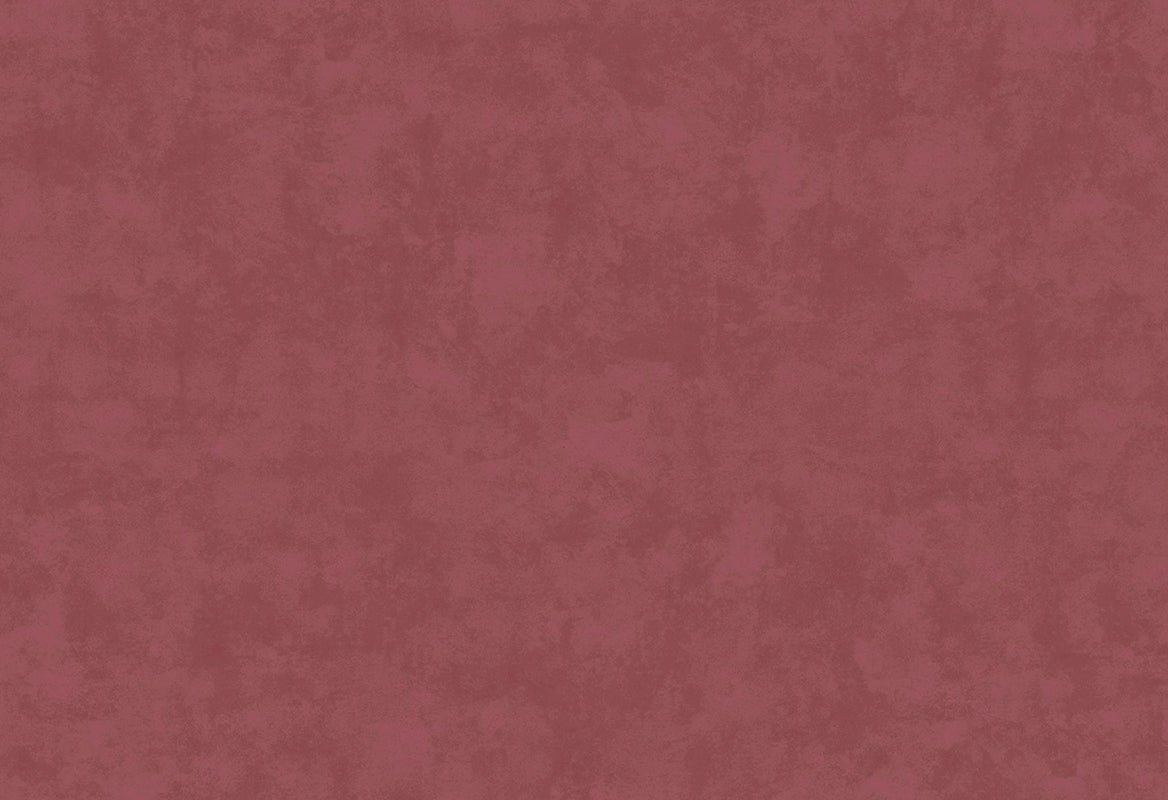 Vliesbehang - Marta Cortese Silence Rood - 10,05 m lang x 53 cm breed