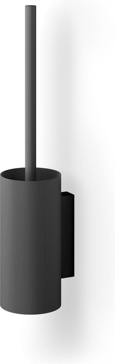 Toiletborstel - Linea - Zwart
