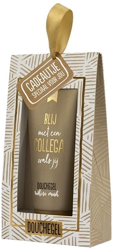 Douchegel - Collega - Musk