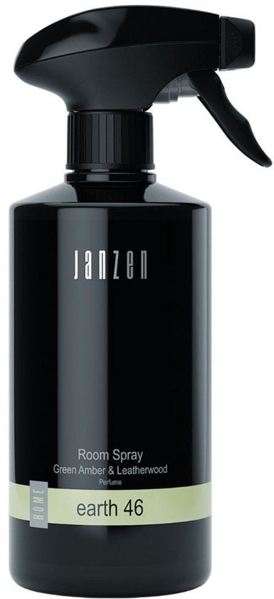 Room Spray - Earth 46 - 500 ml