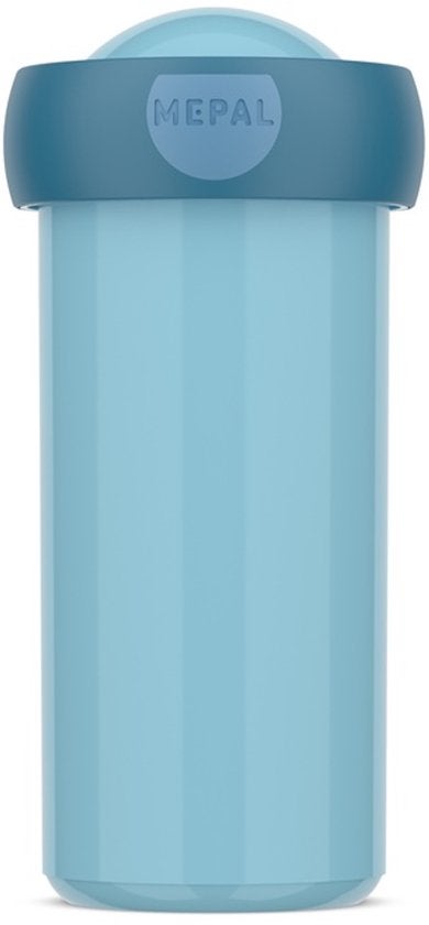 Schoolbeker - Campus 300ml - Cool blue