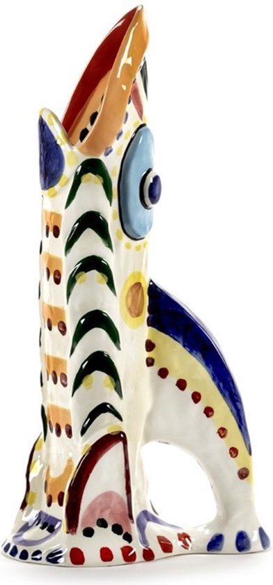 Vaas-siervaas - 03 MIX SICILY-Ottolenghi - Multicolor