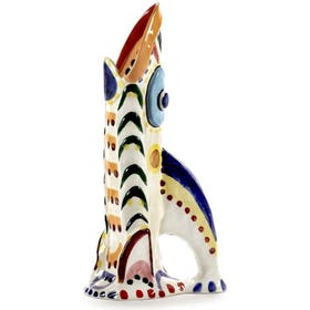 Vaas-siervaas - 03 MIX SICILY-Ottolenghi - Multicolor