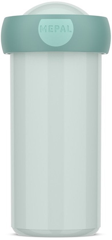 Schoolbeker - Campus 300ml - Cool mint